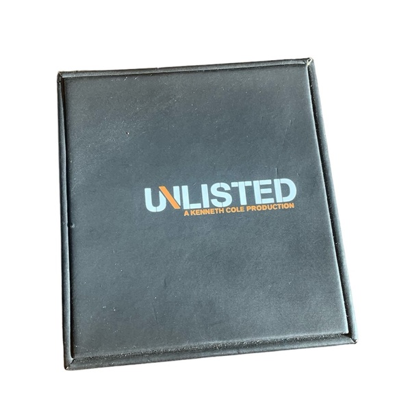 Unlisted by Kennith Cole Watch - Picture 2 of 3